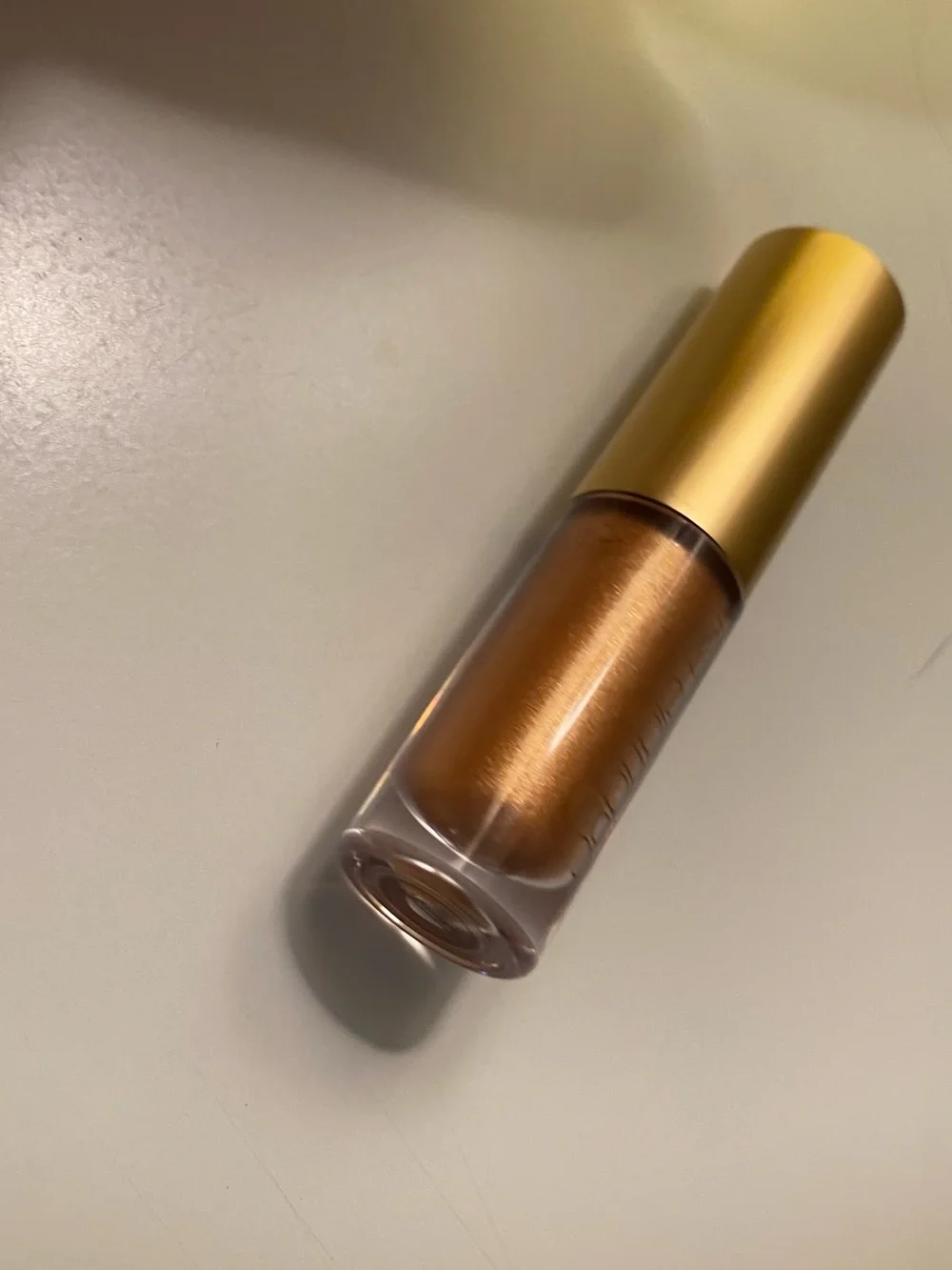 Lisa Eldridge Liquid Lurex Eyeshadow - Lauren